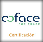 Certificación Coface