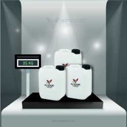 PEROXIDO DE HIDROGENO AL 50%
