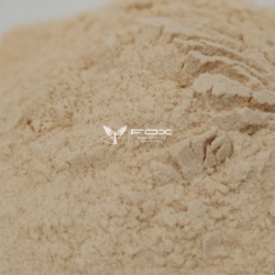 GOMA XANTHAN TÉCNICA